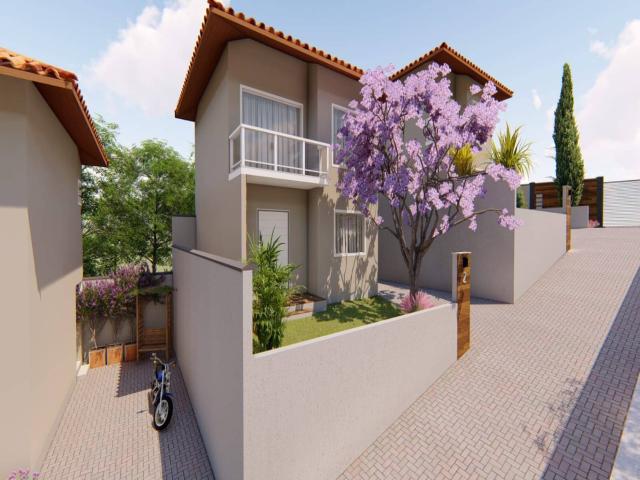 Venda em NOVA SUÍÇA - Nova Friburgo