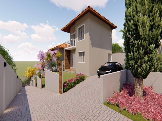 Casa para Venda em Nova Friburgo - 2