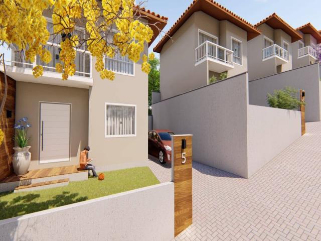 Casa para Venda em Nova Friburgo - 3