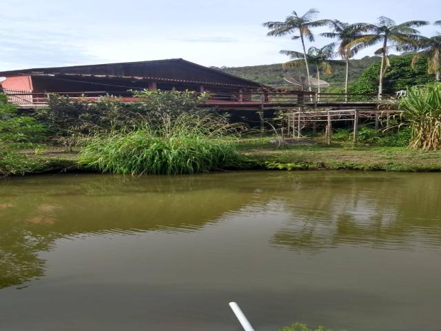 Venda em AMPARO - Nova Friburgo