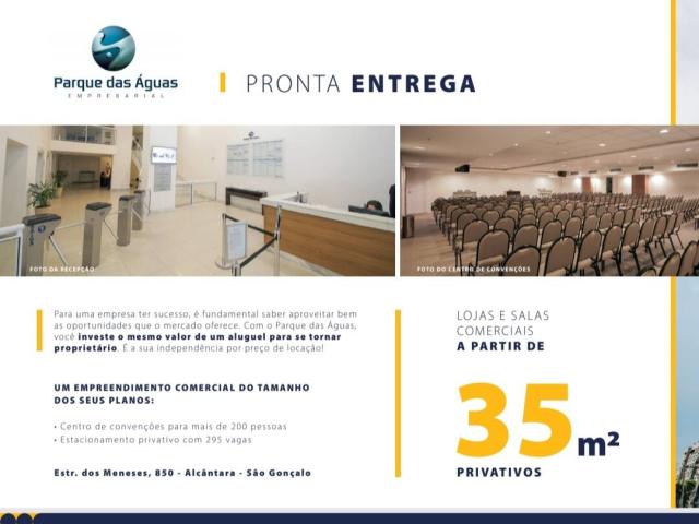 Sala para Venda em Rio de Janeiro - 2