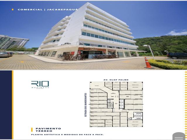 Sala para Venda em Rio de Janeiro - 3