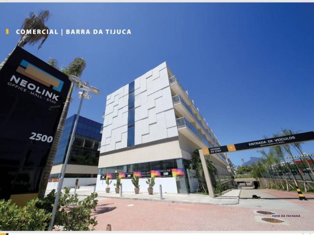 Sala para Venda em Rio de Janeiro - 5