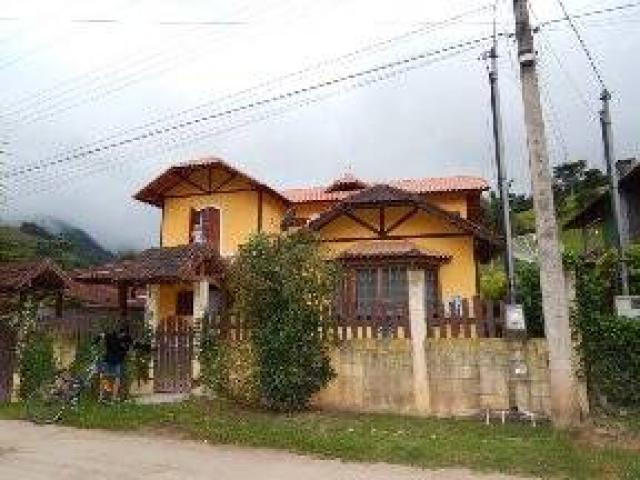 Casa para Venda em Nova Friburgo - 4