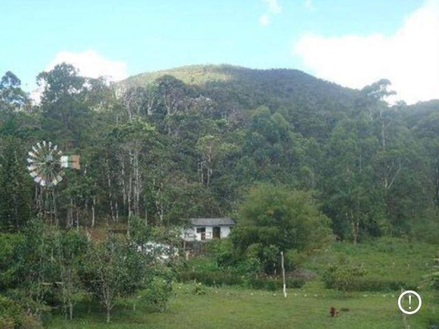 Área para Venda em Nova Friburgo - 4