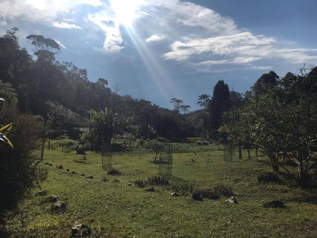 Área para Venda em Nova Friburgo - 5