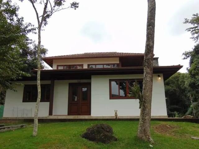 #267 - Casa para Venda em Nova Friburgo - RJ