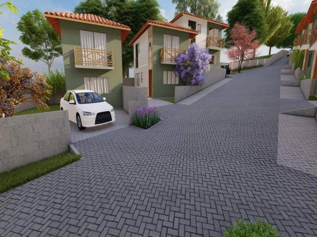 Casa para Venda em Nova Friburgo - 4