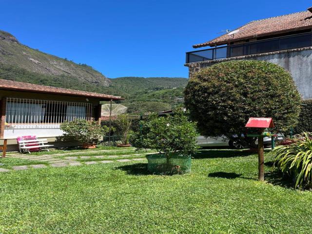 #273 - Casa para Venda em Nova Friburgo - RJ