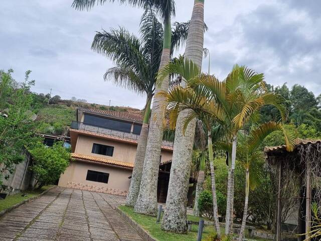 Venda em CAMPO DO COELHO - Nova Friburgo