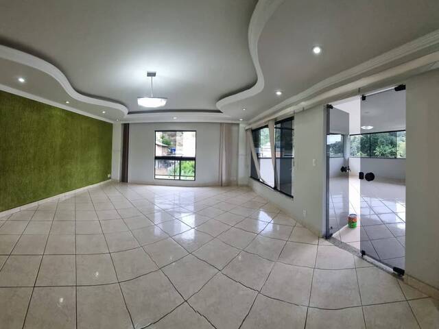 #286 - Sala para Venda em Nova Friburgo - RJ