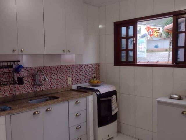 #290 - Casa para Venda em Nova Friburgo - RJ