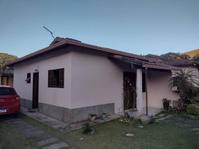 Venda em CAMPO DO COELHO - Nova Friburgo