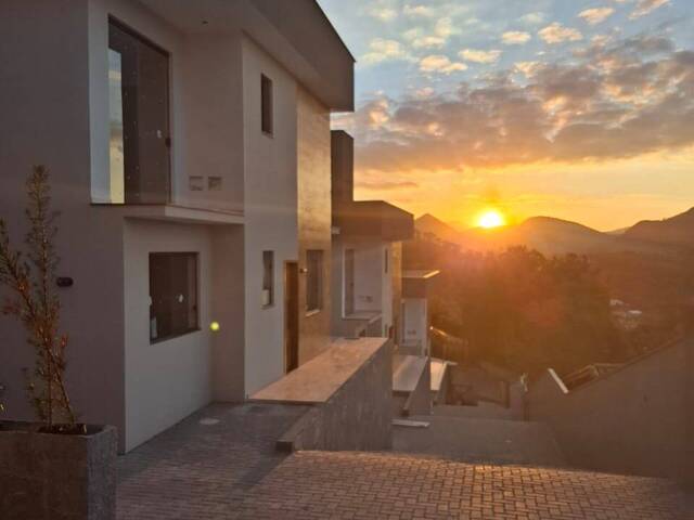 Venda em FAZENDA BELA VISTA - Nova Friburgo