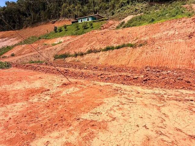#296 - Área para Venda em Nova Friburgo - RJ