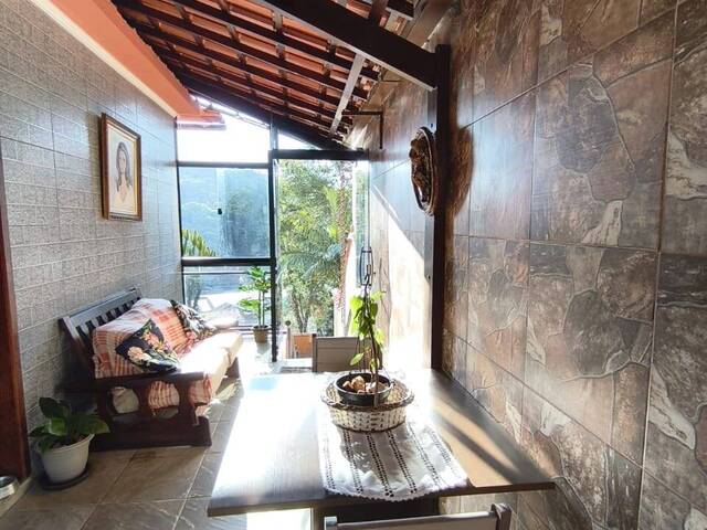 #297 - Casa para Venda em Nova Friburgo - RJ