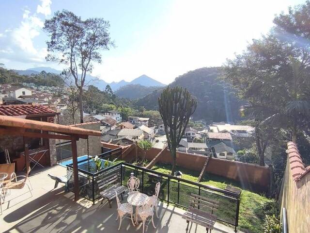 Casa para Venda em Nova Friburgo - 4