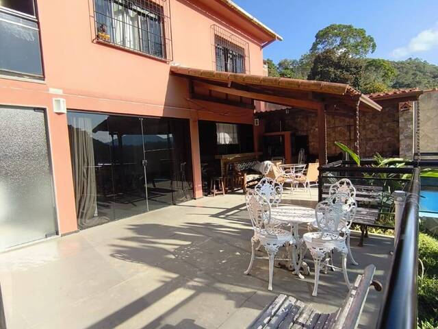 Casa para Venda em Nova Friburgo - 5