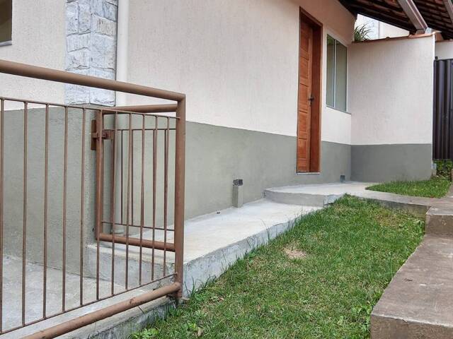 Venda em Varginha - Nova Friburgo