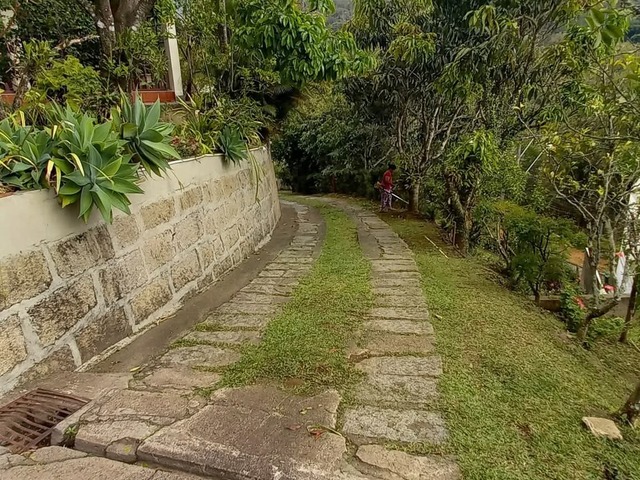 #303 - Casa para Venda em Nova Friburgo - RJ