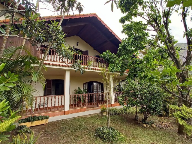 #303 - Casa para Venda em Nova Friburgo - RJ