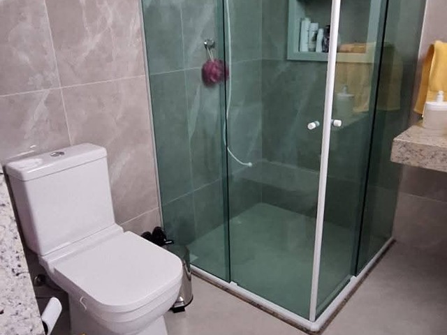 #304 - Apartamento para Venda em Nova Friburgo - RJ