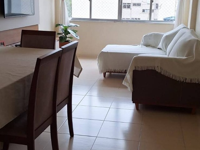 #304 - Apartamento para Venda em Nova Friburgo - RJ