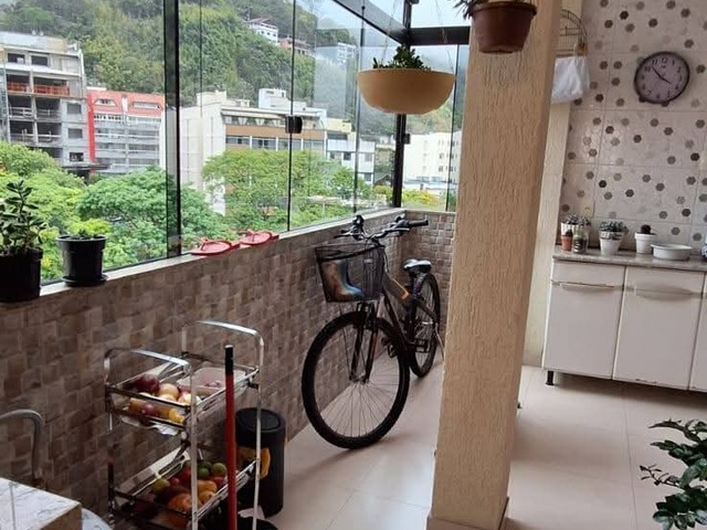 Apartamento para Venda em Nova Friburgo - 4