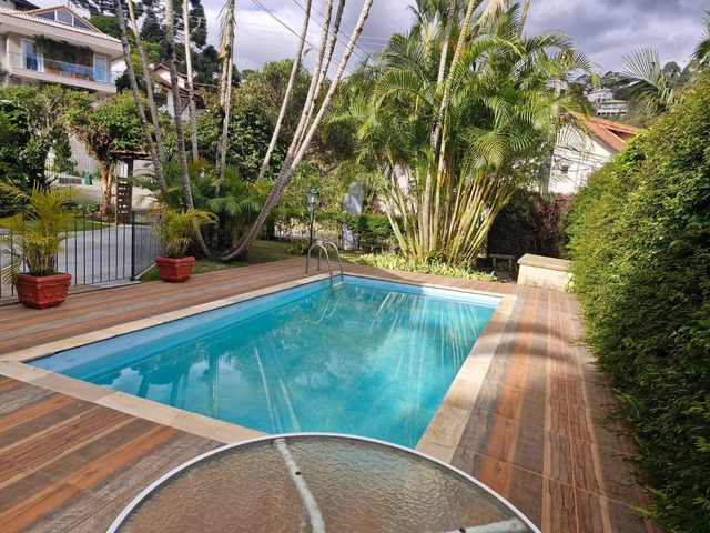 #307 - Casa para Venda em Nova Friburgo - RJ