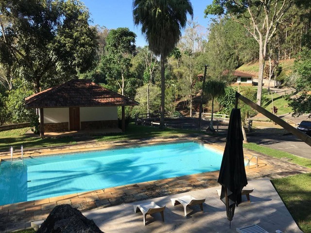 Venda em AMPARO - Nova Friburgo