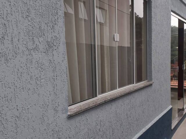 #314 - Apartamento para Venda em Nova Friburgo - RJ