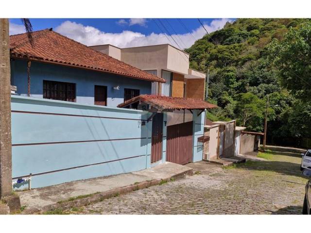 #315 - Casa para Venda em Nova Friburgo - RJ