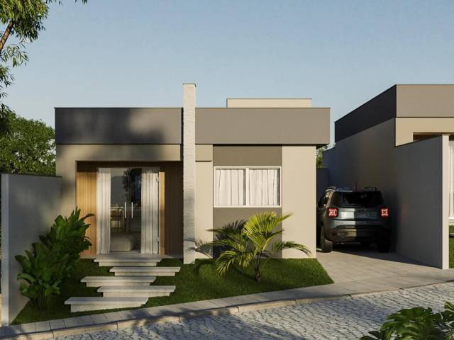 Venda em Bom jardim - Bom Jardim