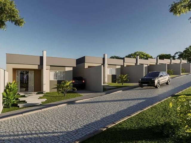 Casa para Venda em Bom Jardim - 5