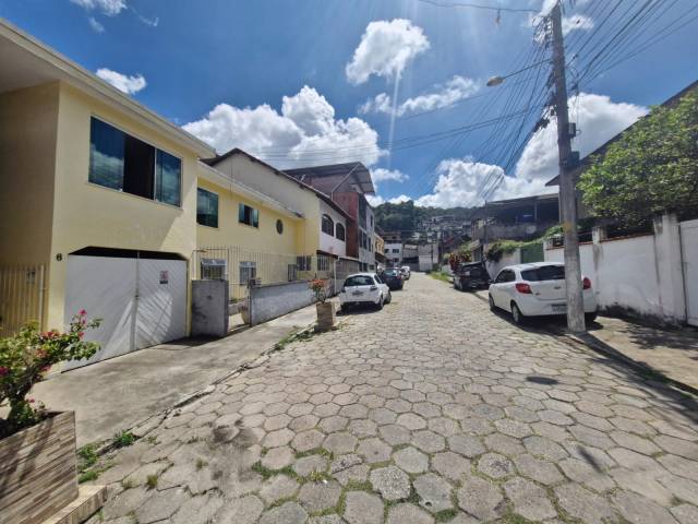 #317 - Casa para Venda em Nova Friburgo - RJ