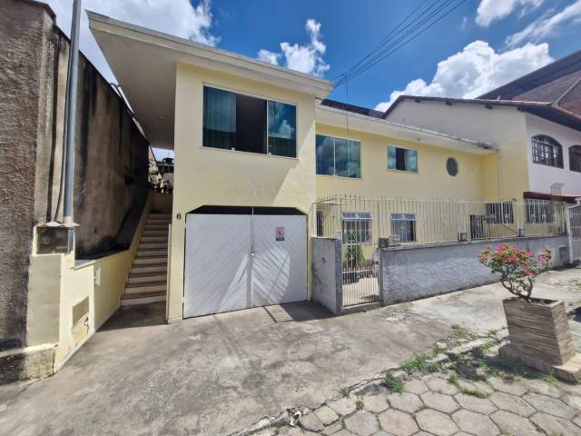 #317 - Casa para Venda em Nova Friburgo - RJ