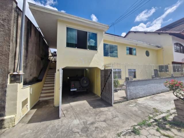 Casa para Venda em Nova Friburgo - 4
