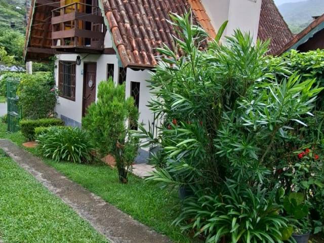 #318 - Casa para Venda em Nova Friburgo - RJ