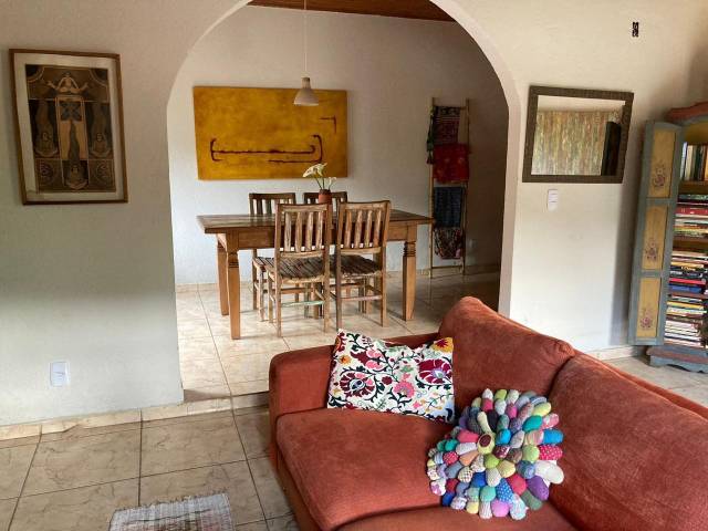 #319 - Casa para Venda em Nova Friburgo - RJ