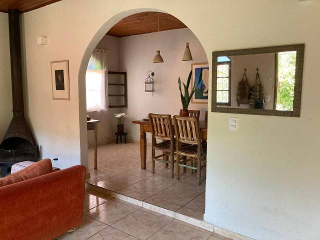 #319 - Casa para Venda em Nova Friburgo - RJ