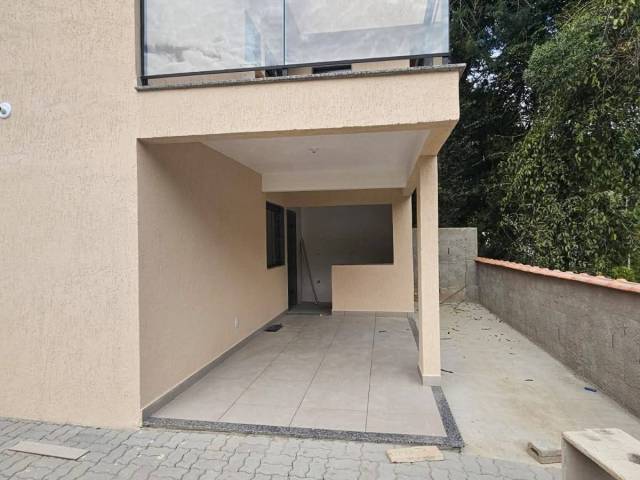 #321 - Casa para Venda em Nova Friburgo - RJ