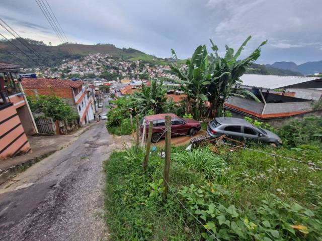 #322 - Área para Venda em Nova Friburgo - RJ