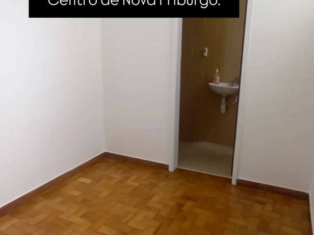 Venda em CENTRO - Nova Friburgo