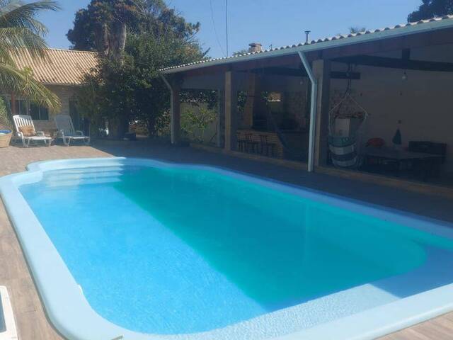 Venda em Ribeira - Cachoeiras de Macacu