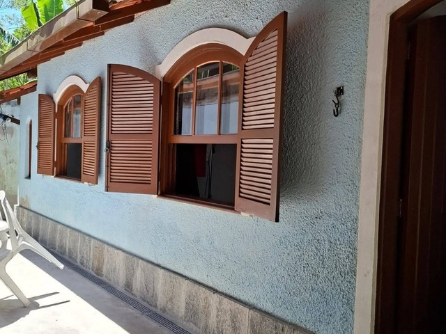 Venda em Soberbo - Teresópolis