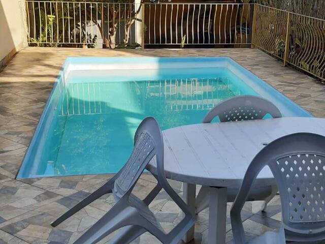 Venda em Chácara Paraíso - Nova Friburgo