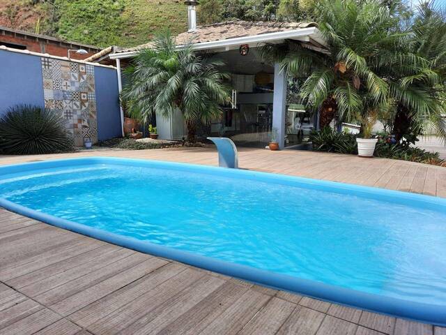 Venda em CAMPO DO COELHO - Nova Friburgo