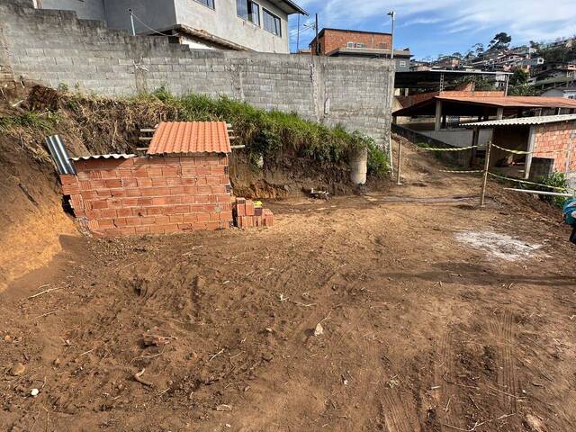 #333 - Área para Venda em Nova Friburgo - RJ