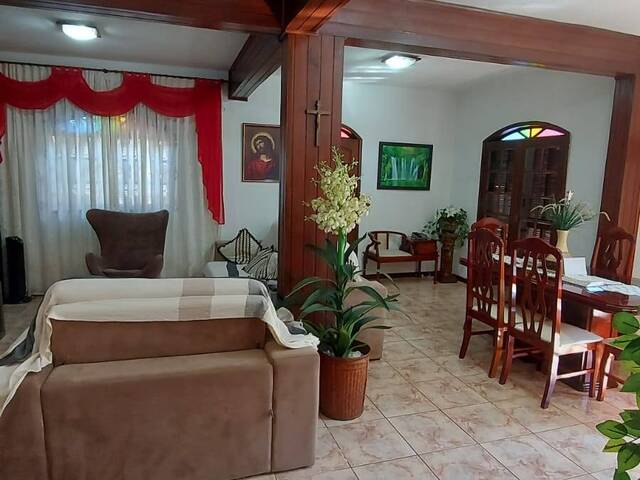 #335 - Casa para Venda em Nova Friburgo - RJ