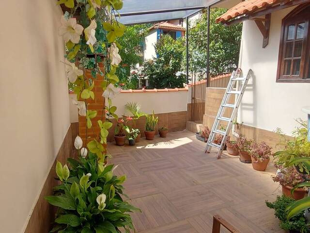 Casa para Venda em Nova Friburgo - 4